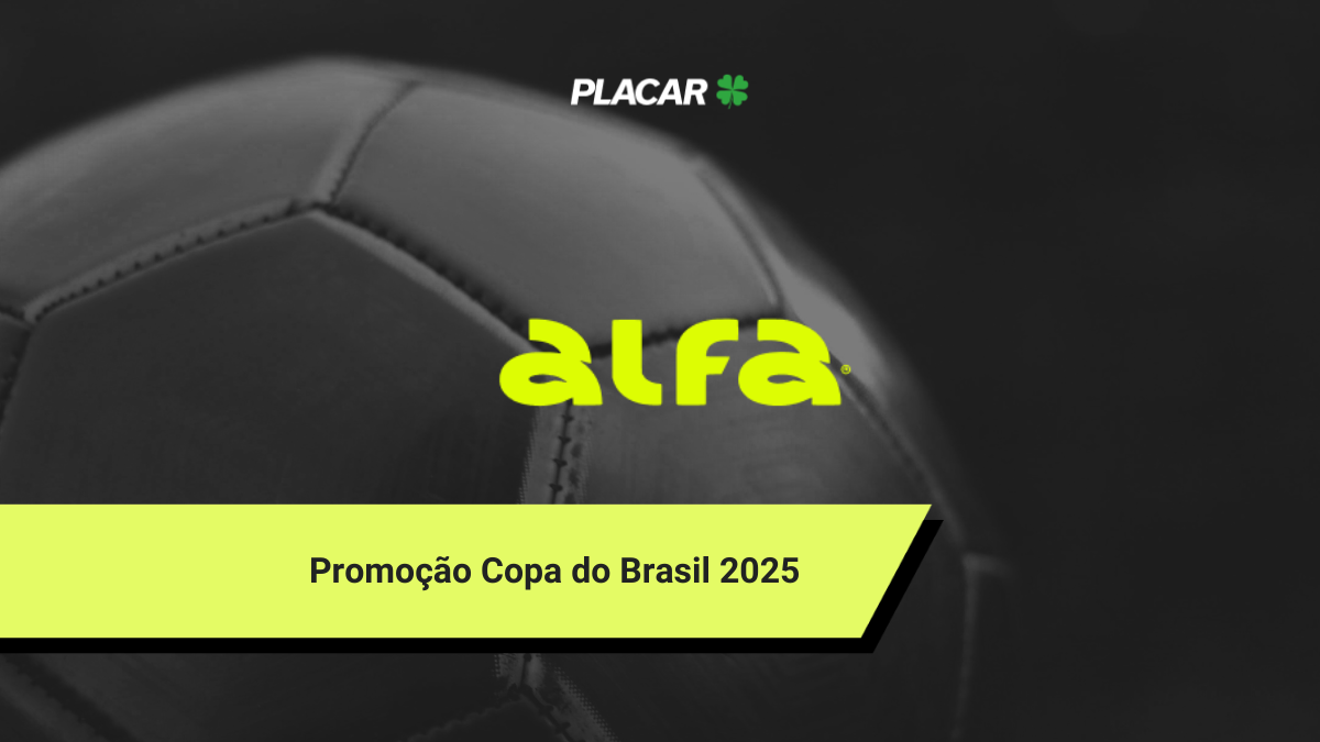Promoção Ganha y Ganha para as Finais da Copa do Brasil 2025