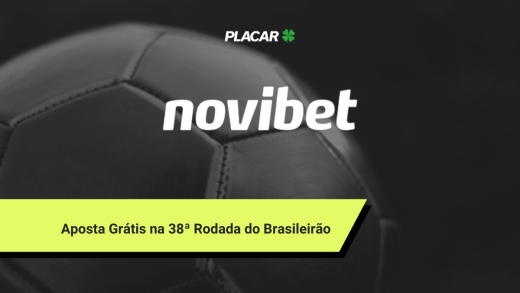 Final do Brasileirão 2025 na Novibet: quanto mais gols, maior a freebet! 