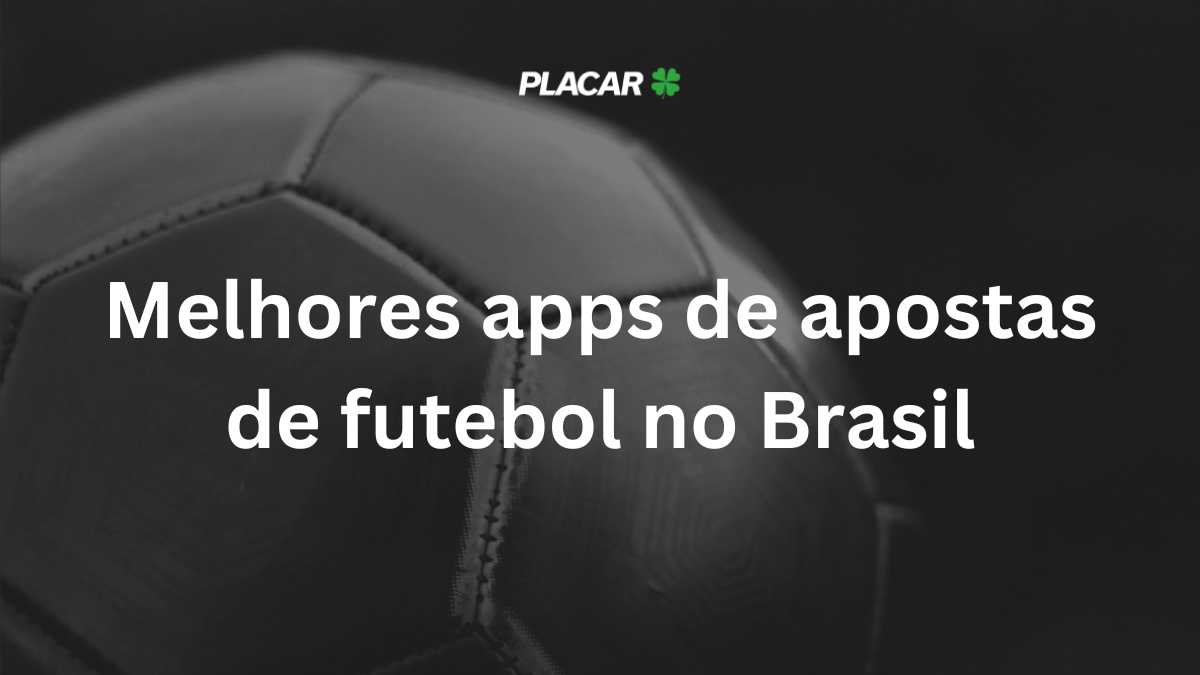 Aplicativo de aposta: os 10 melhores bet apps (2026)