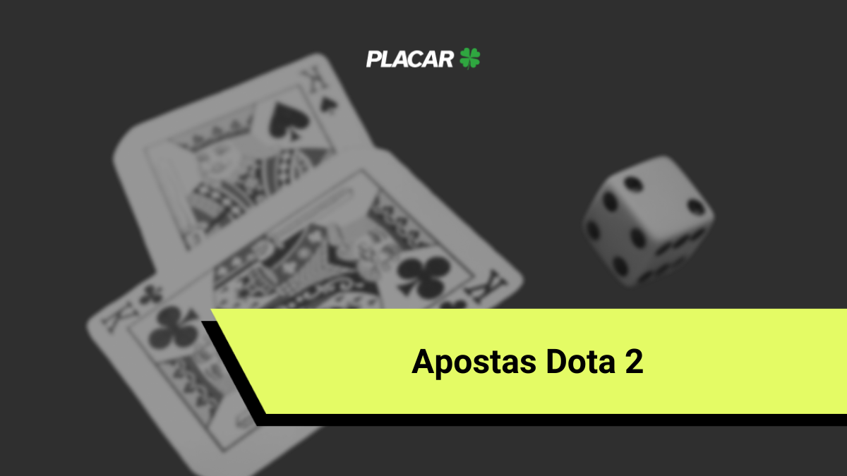 Apostas Dota 2: melhores sites para apostar em 2026