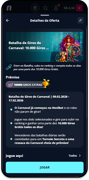 novibet-torneio-carnaval