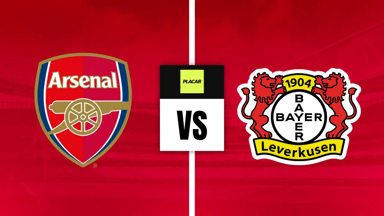 Arsenal x Bayer Leverkusen – Palpites, notícias e odds (17/03)