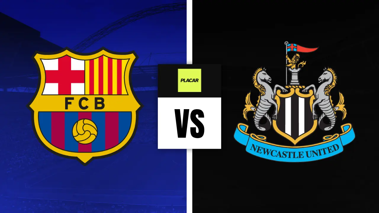 Barcelona x Newcastle – Palpites, notícias e odds (18/03)