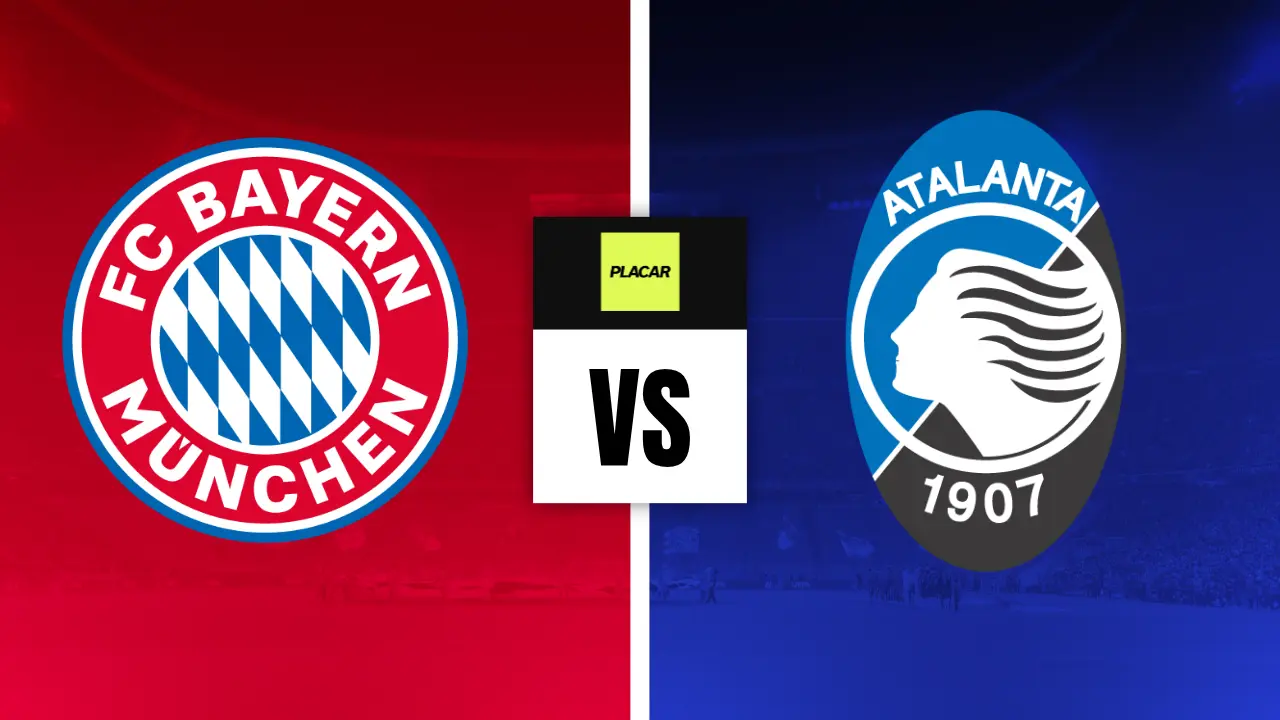 Bayern de Munique x Atalanta – Palpites, notícias e odds (18/03)