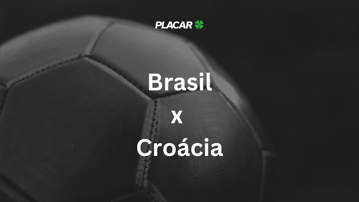 Brasil x Croácia: Aproveite a oferta de aposta grátis na Sportingbet