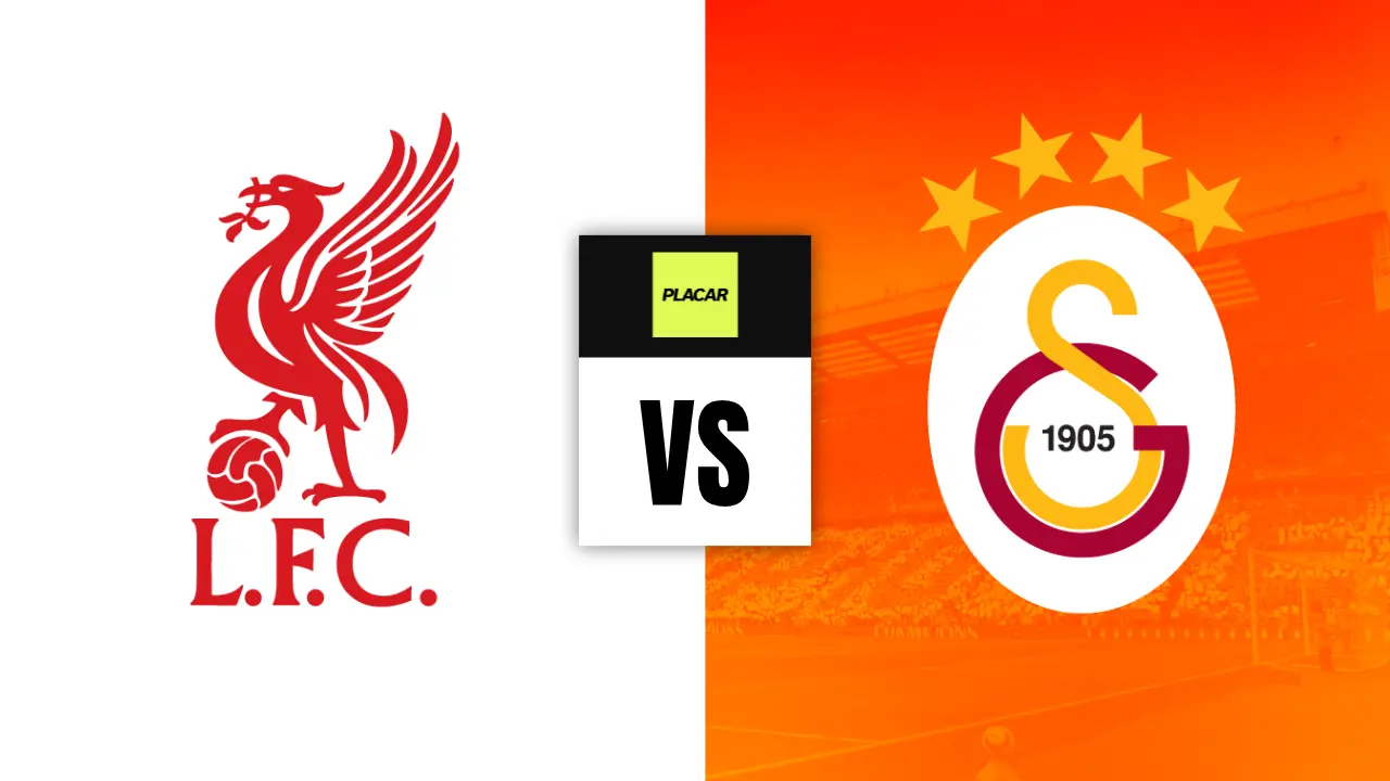 Liverpool x Galatasaray – Palpites, notícias e odds (18/03)