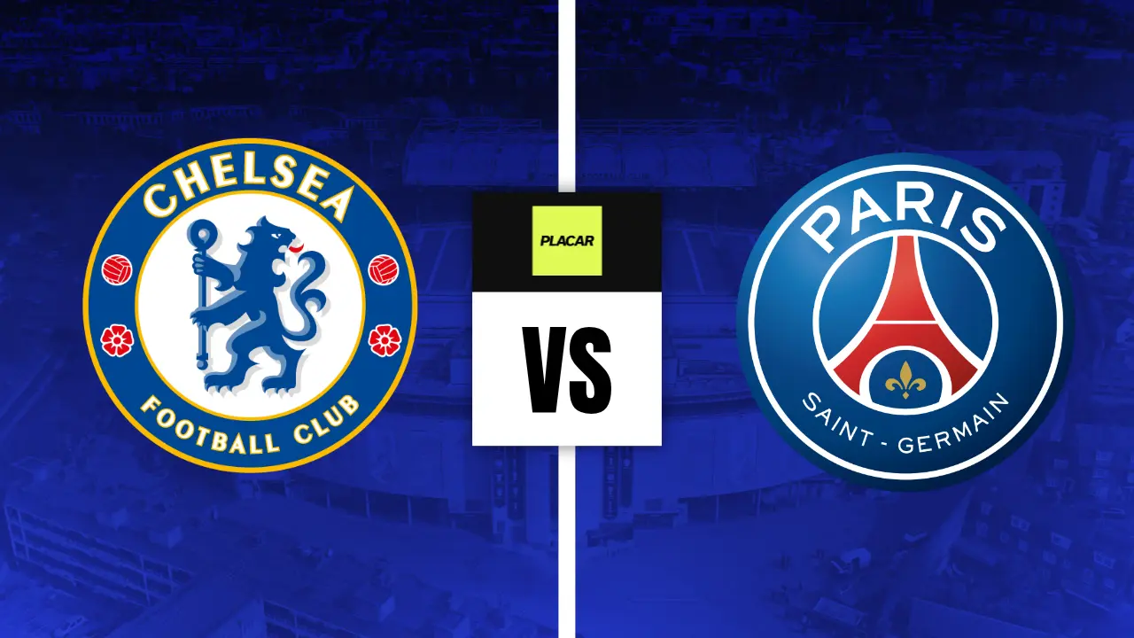 Chelsea x PSG – Palpites, notícias e odds (17/03)