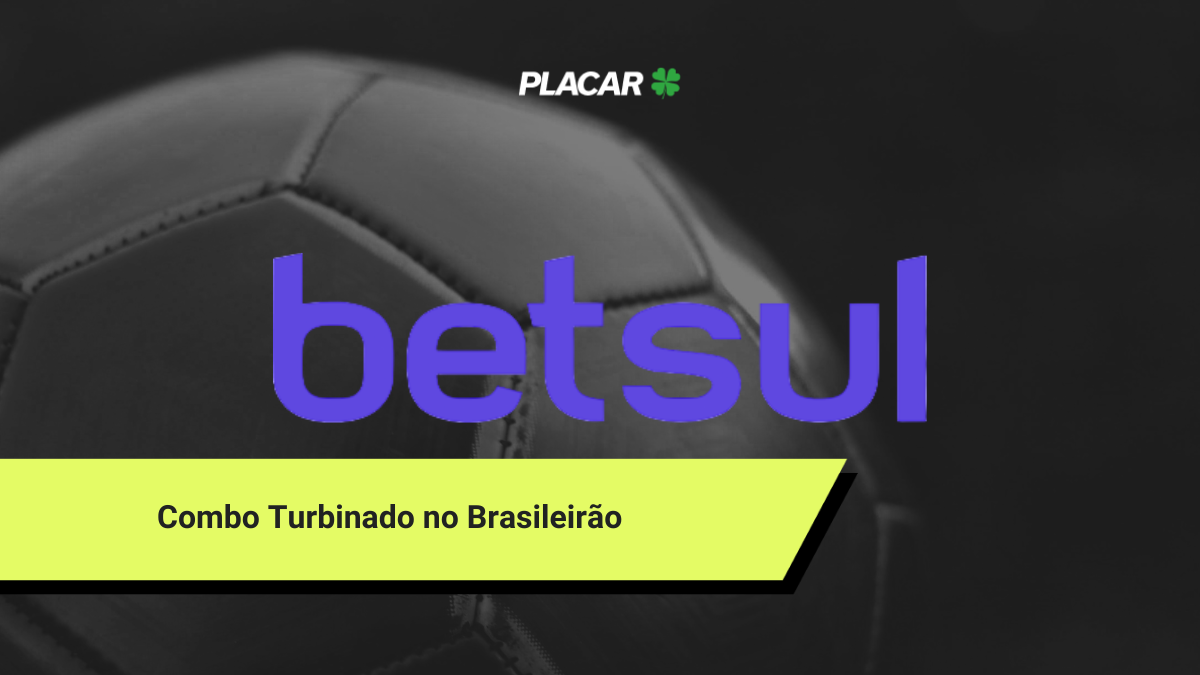 Flamengo x Cruzeiro: aposte com 20% de bônus na Betsul