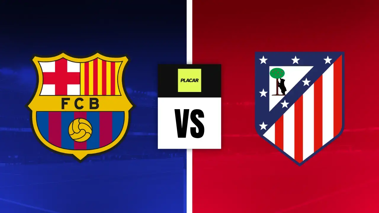 Barcelona x Atletico de Madrid – Palpites, notícias e odds (08/04)