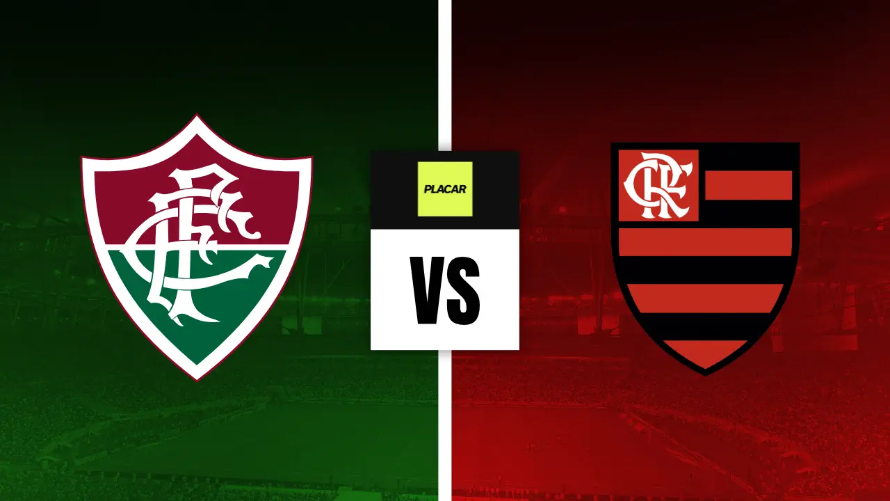 Fluminense x Flamengo – Palpites, notícias e odds (11/04)