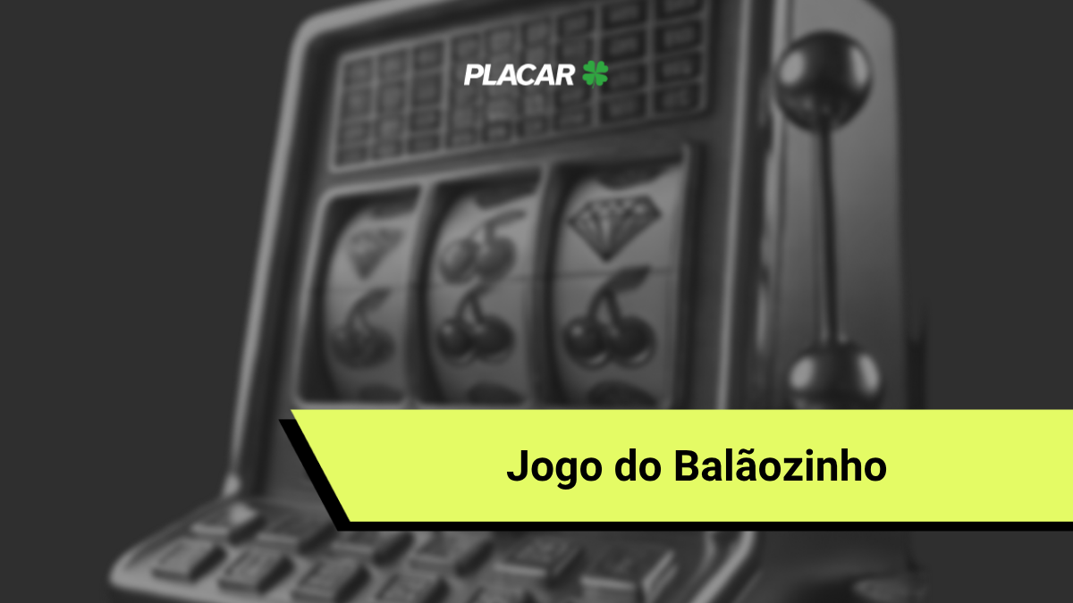 Jogo do Balãozinho: como funciona, estratégias e onde jogar em 2026