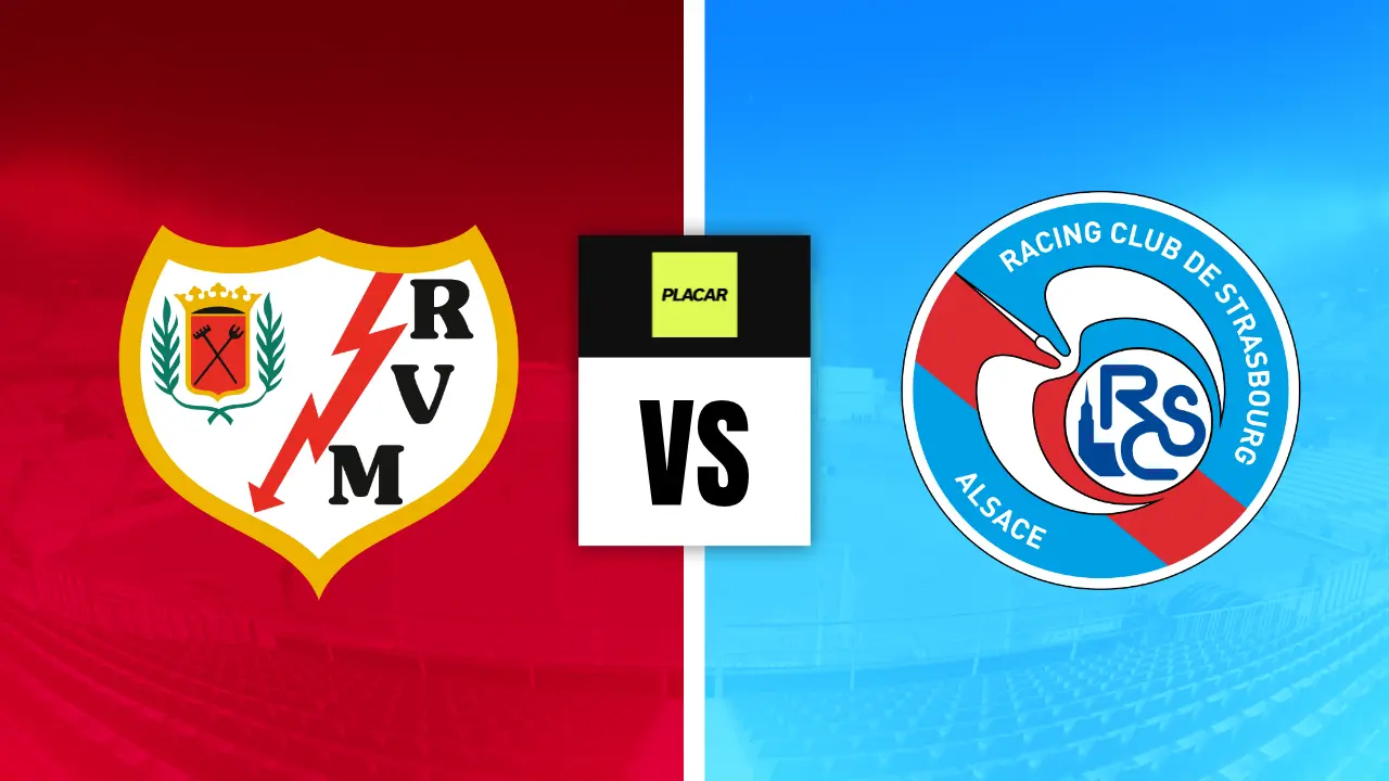 Rayo Vallecano x Strasbourg – Palpites, notícias e odds (30/04)