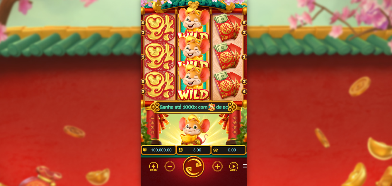 Fortune Mouse (jogo do ratinho): guia completo e melhores plataformas em 2026