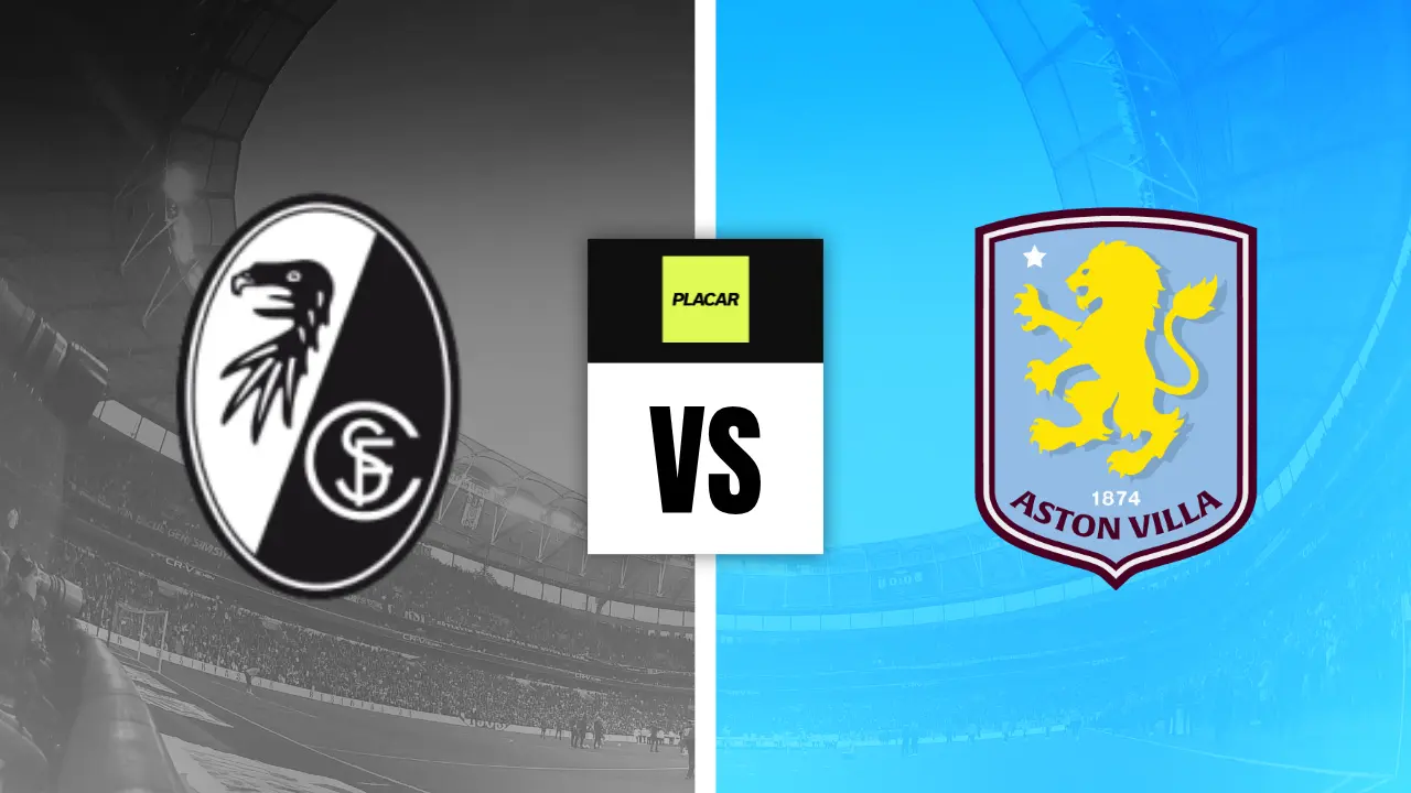 Freiburg x Aston Villa Palpites – Notícias e odds – (20/05)