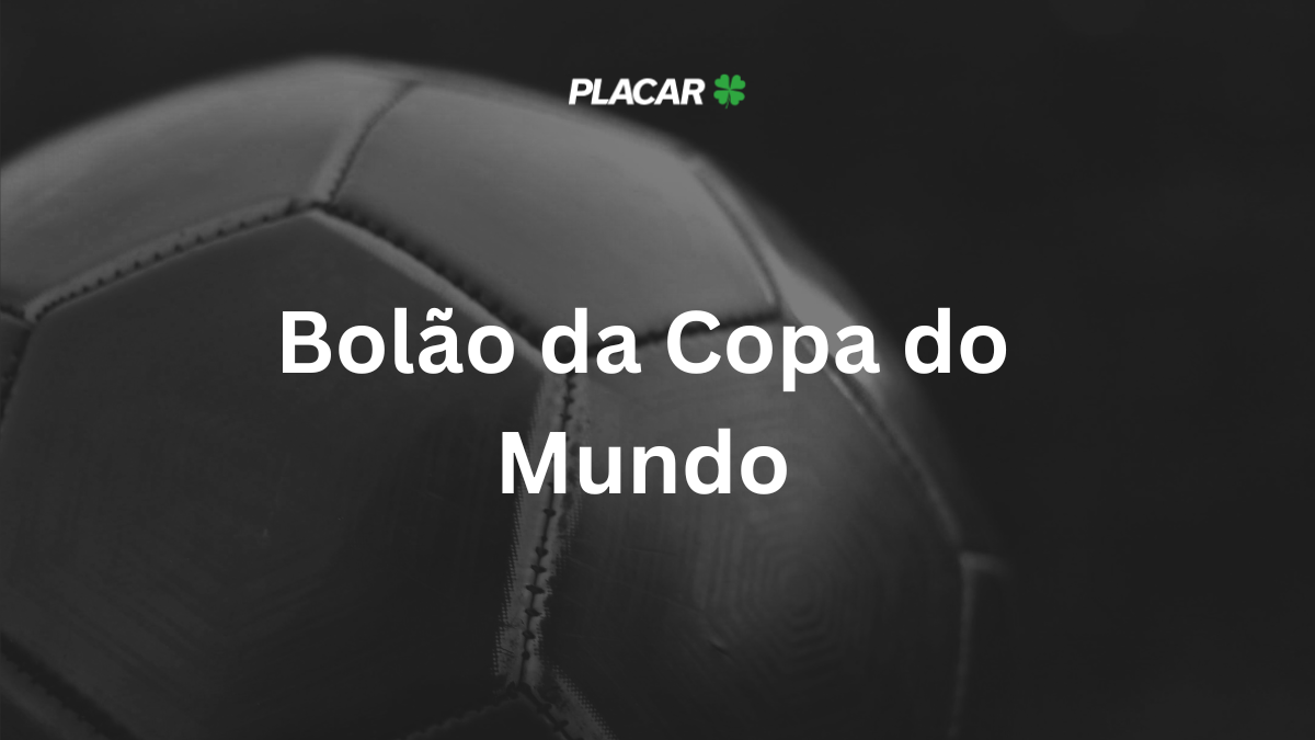 Bolão da Copa do Mundo 2026: Top 10 bets e ofertas com prêmios