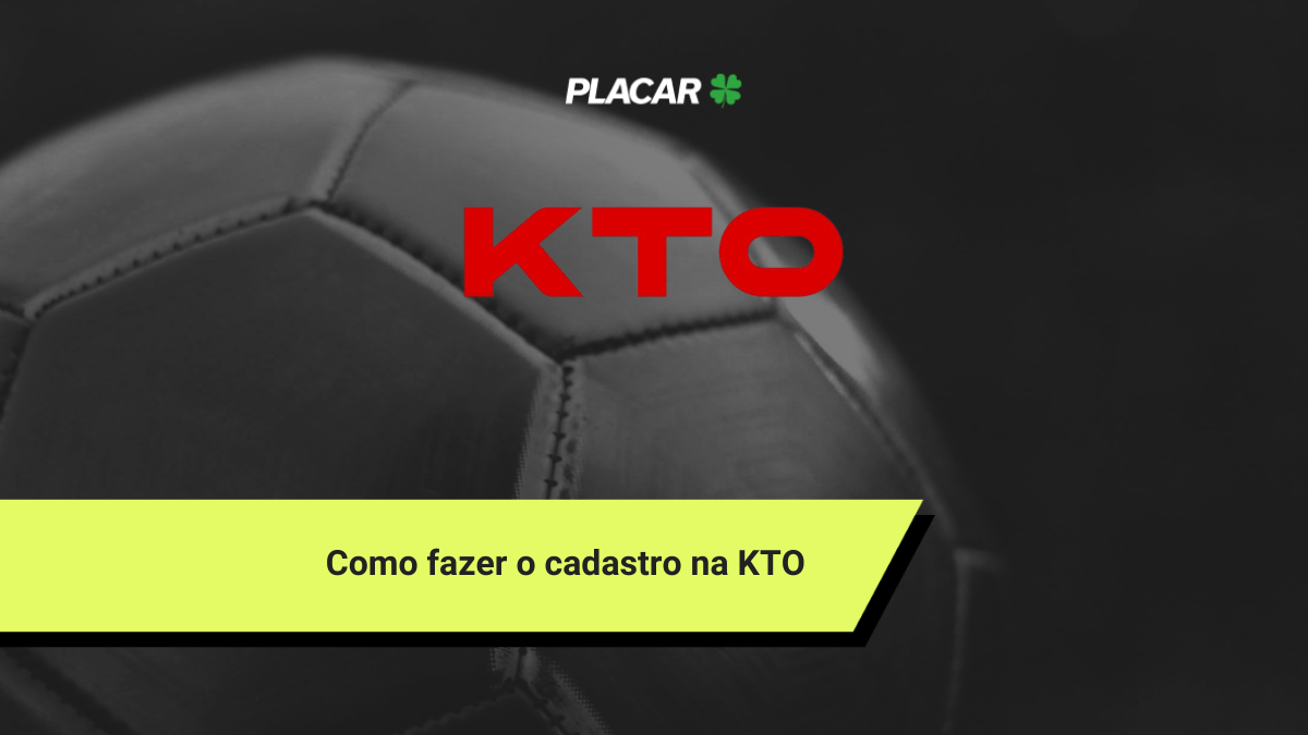 Como fazer o cadastro na KTO: guia completo passo a passo