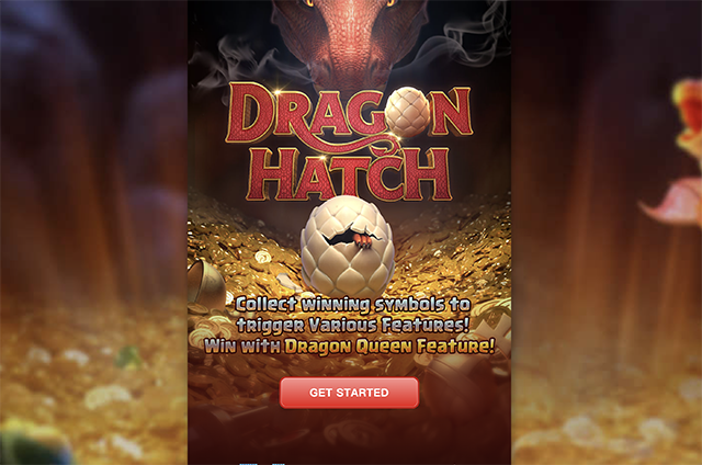 Dragon Hatch: como jogar, demo grátis e melhores sites em 2026